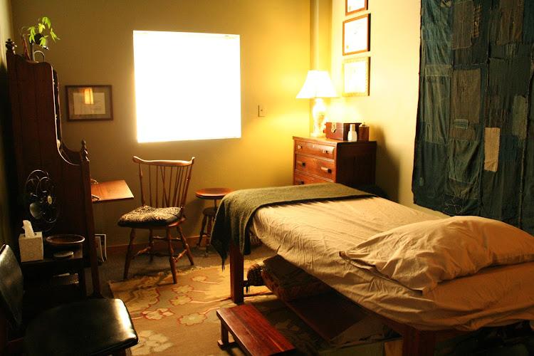 Don Kimon Lightner, L.AC. Acupuncture & Chinese herbs clinic