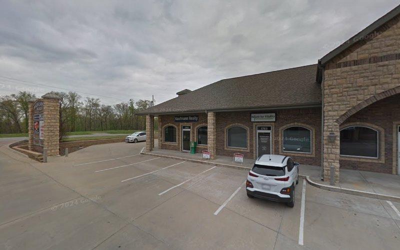 Adjust for Vitality Chriopractic & Acupuncture clinic