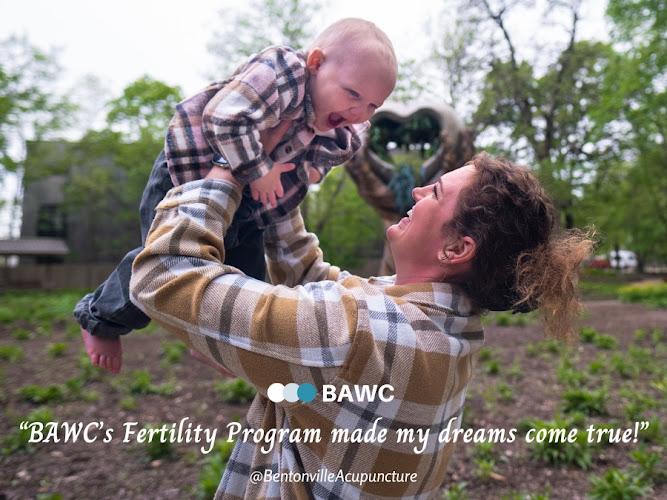 Bentonville Acupuncture & Wellness Center clinic