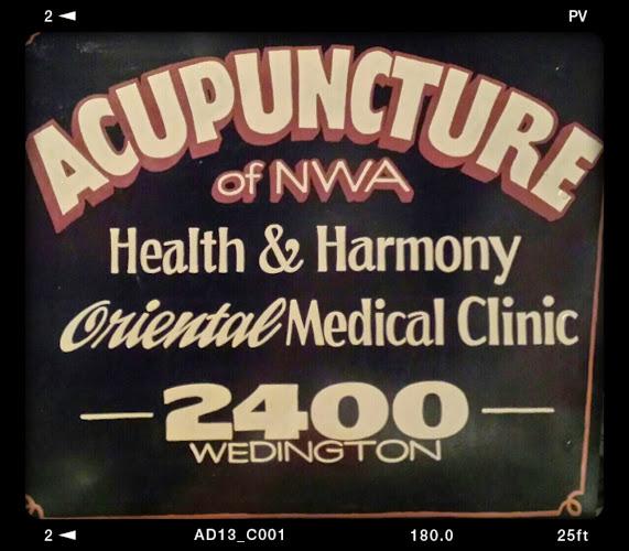 Health & Harmony Oriental Medical Clinic clinic