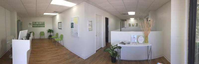 Hollingsworth Chiropractic & Acupuncture clinic