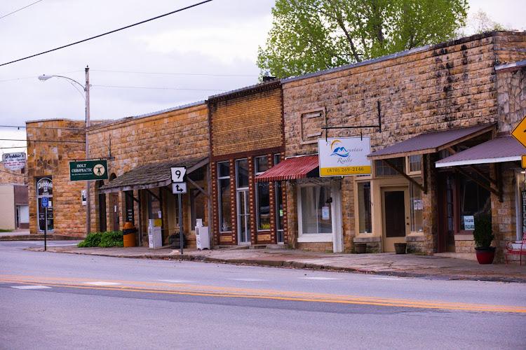 Holt Chiropractic & Acupuncture Clinic clinic