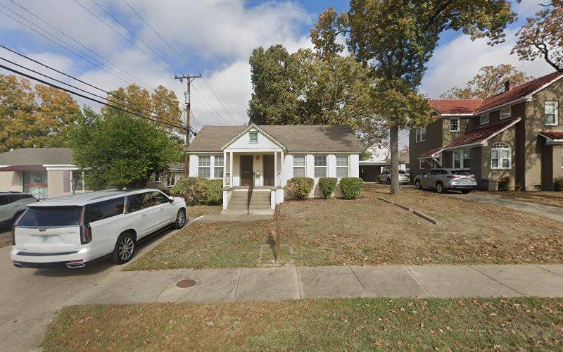 The Center for Classical Acupuncture and Massage Therapy clinic