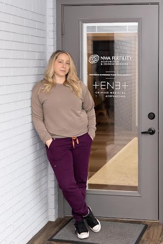 NWA Fertility Acupuncture & Chinese Medicine clinic
