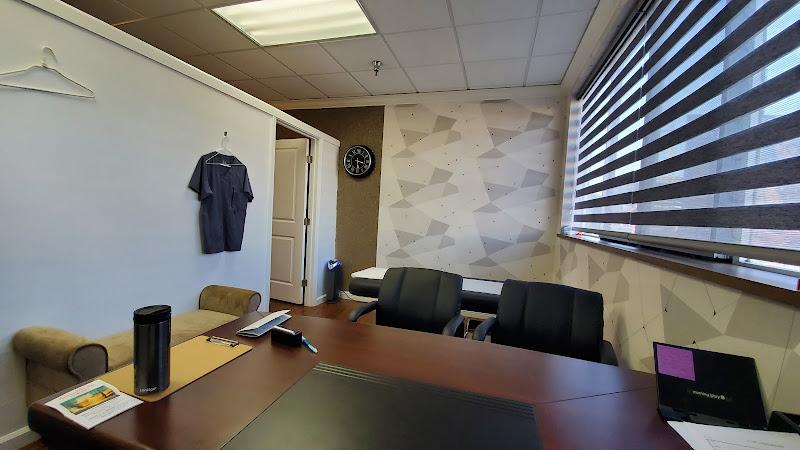 Eight Constitution Medicine Acupuncture clinic