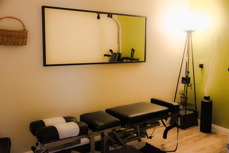 Evolve Integrative Health, Chiropractic and Acupuncture clinic