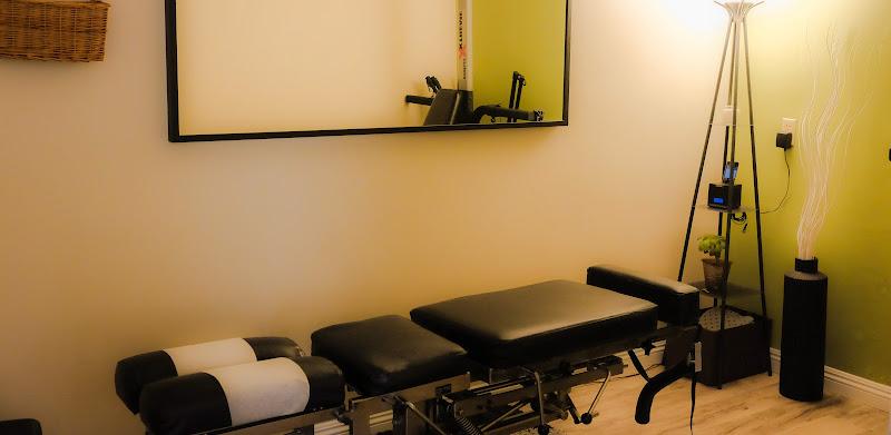 Kelvin S. Yoo, D.C. EVOLVE Integrative Health, Chiropractic and Acupuncture clinic