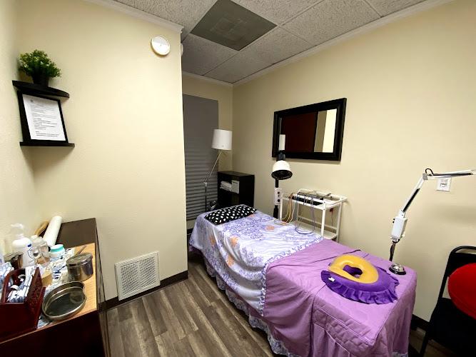 Natural Acupuncture & Cupping Center/Jeanacupuncture/Scraping & Herb clinic