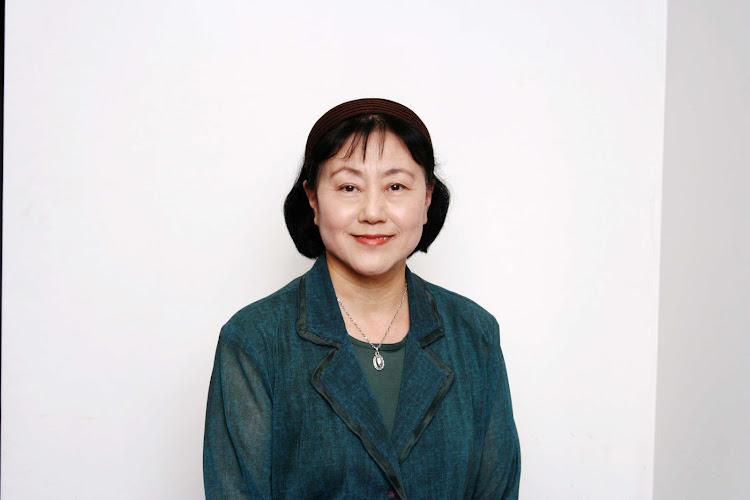 Chinese Medical Center: Shujuan Zhang L.Ac, PHD clinic