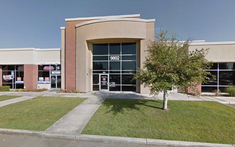 The Acupuncture and Herbal Medicine Clinic clinic