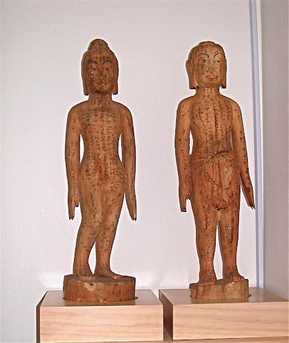 Acupuncture & Wellness Clinic of Jonathan Breslow clinic