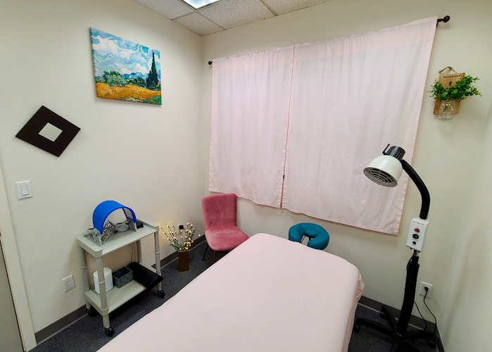 AcuBay Clinic Campbell | Pediatric & Adult Acupuncture clinic