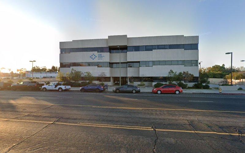 Healing Spine and Disc Sports Chiropractic Clinic clinic