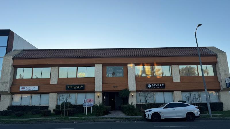 Young Burton / Young Vitality Acupuncture clinic