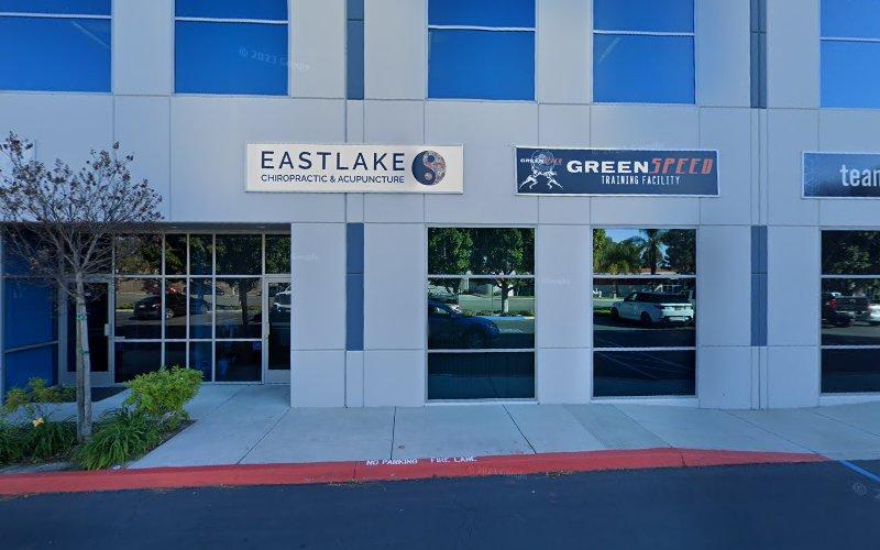 Perfect Balance Acupuncture @ EASTLAKE CHIROPRACTIC & ACUPUNCTURE clinic