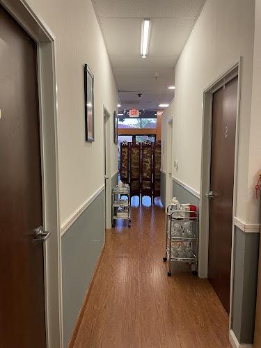 Acupuncture and Chinese medical Group clinic