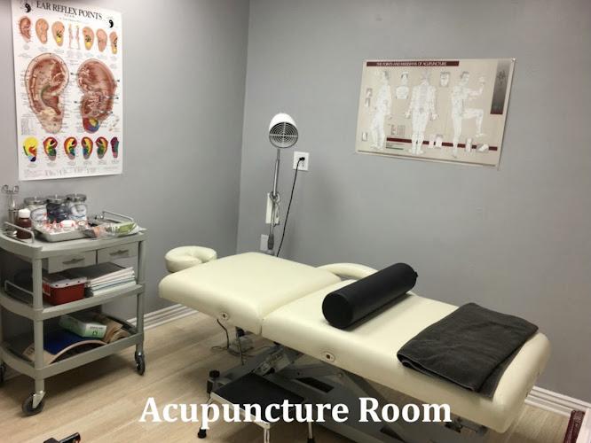 Blikian Chiropractic and Acupuncture Inc clinic
