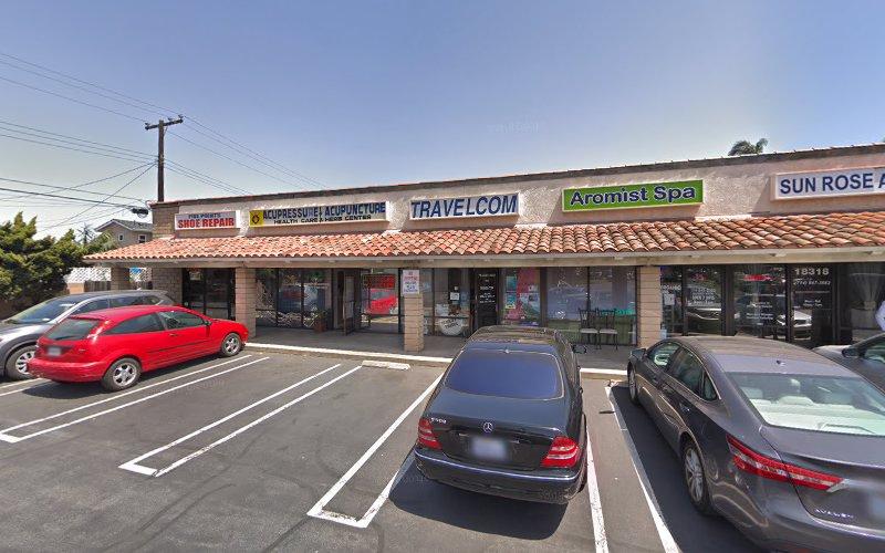 Acupuncture Acupressure Health clinic