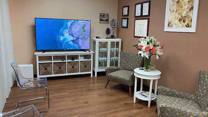 GL Acupuncture Wellness Center clinic