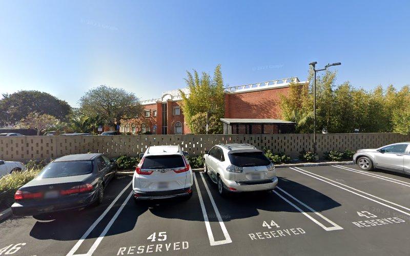 Healing Power Chinese Acupuncture clinic