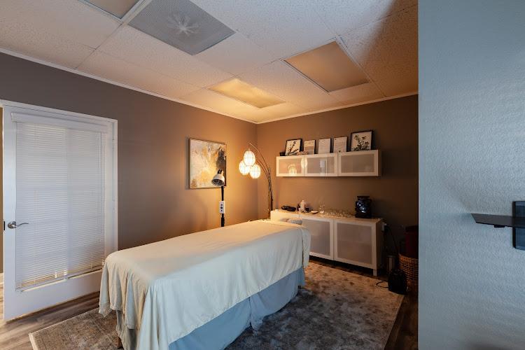 Pain Stress Anxiety Acupuncture PC clinic