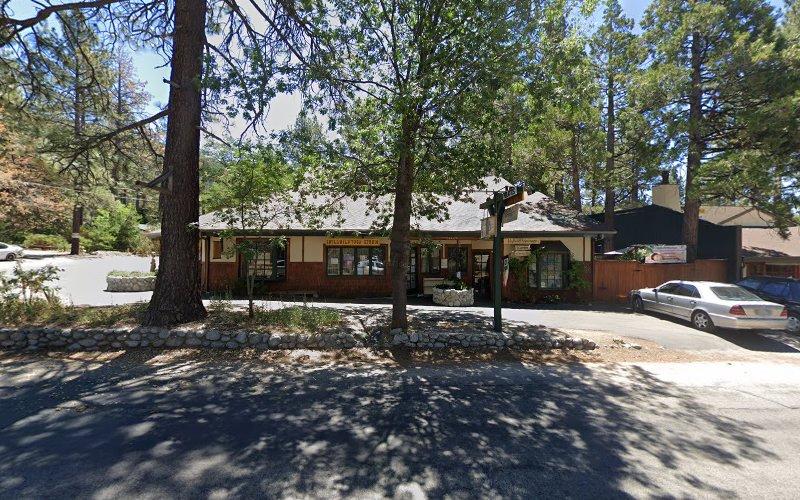 Idyllwild Community Acupuncture clinic