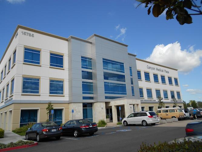 Acupuncture | Irvine Meridian Health Center | Dr. Fu clinic