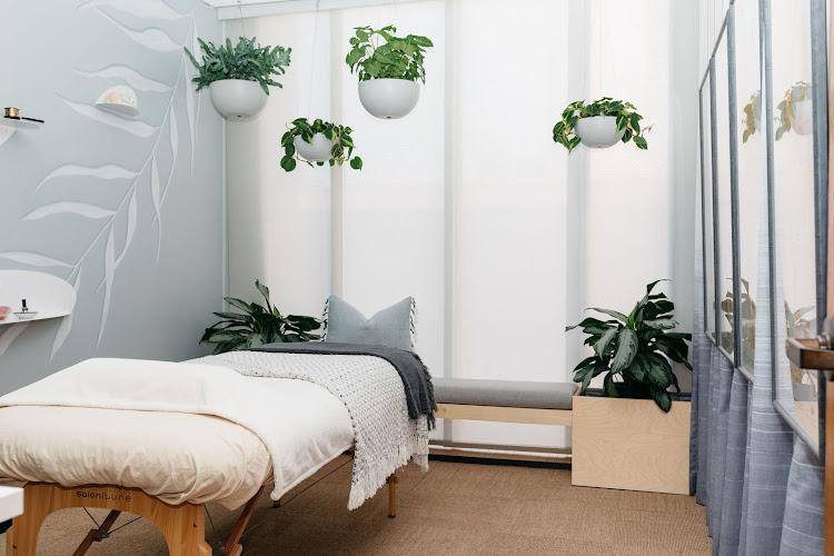 La Jolla Oncology Acupuncture and Massage clinic