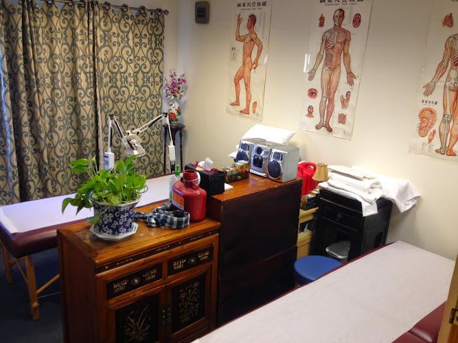 TCM Medical Center (Acupuncture Clinic) clinic