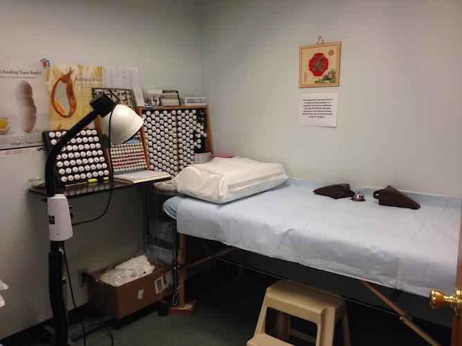 The Yu Center For Lifestyle Excellence clinic