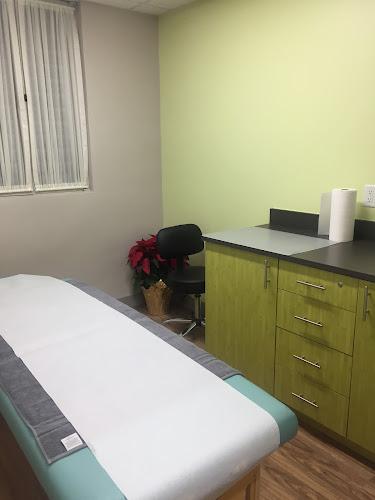 MJ Acupuncture & Constitutional Medicine clinic