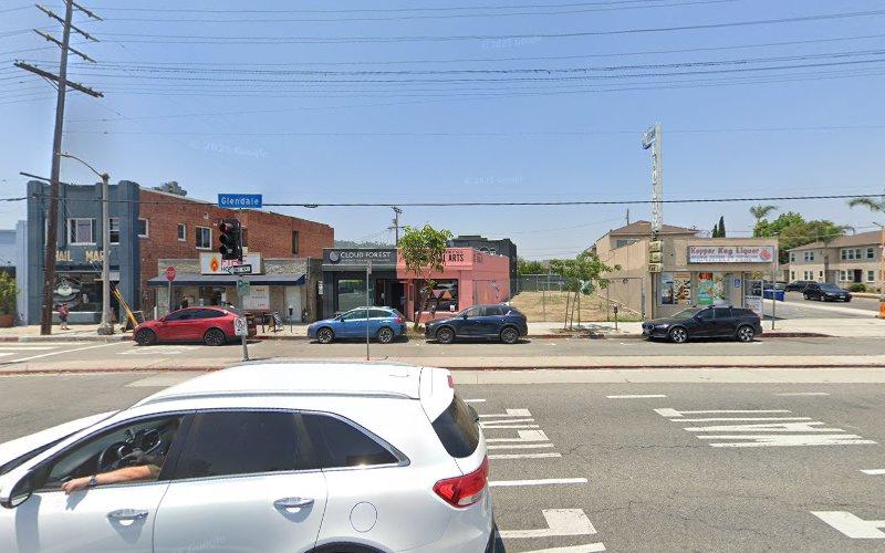 Cloud Forest Acupuncture & Holistic Healing clinic