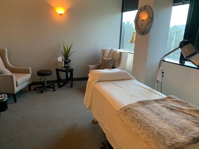 Angela Kung Acupuncture & Wellness Center clinic