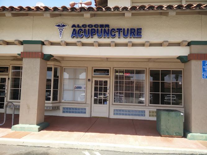 Alcocer Acupuncture Medical Clinic clinic