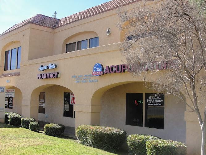 One Acupuncture Clinic, Inc. Bo Y. Kim, Lac clinic