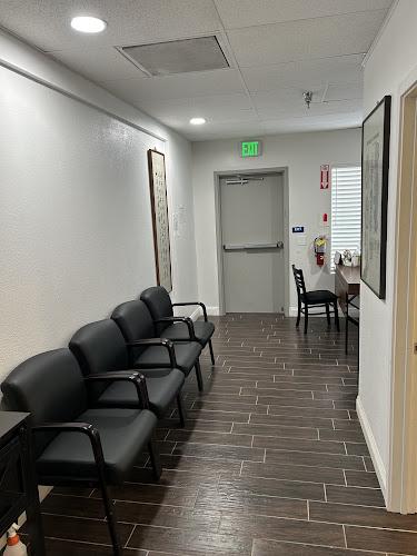 Thanksgiving Acuhealing Center Inc. clinic