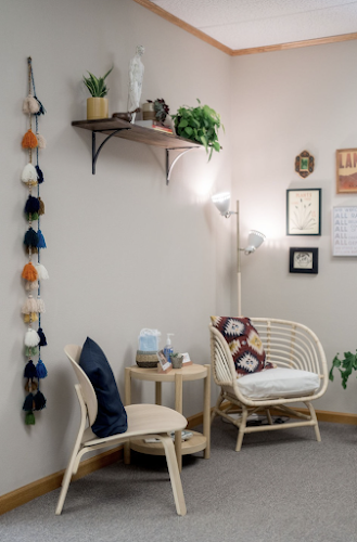 ROOT & STEM integrative chinese medicine clinic