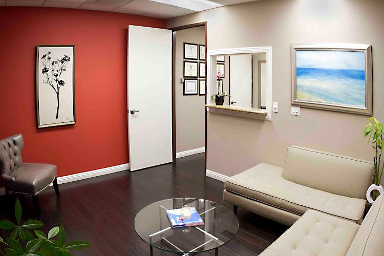 Dr. Shabnam Pourhassani, L.Ac. QME, DACM clinic