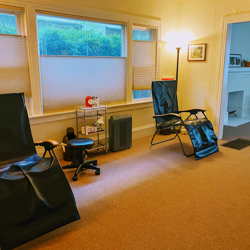 Oakland Acupuncture Project (Grand Lake Clinic) clinic