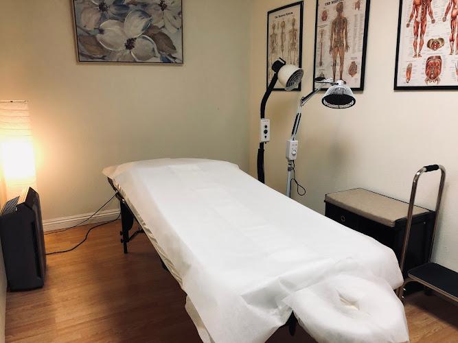 Wellspot Community Health Wuxia Acupuncture clinic