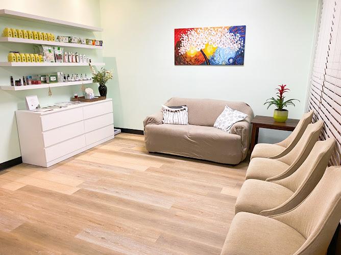 Chi Energized Acupuncture & Wellness Center clinic