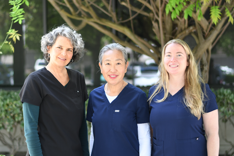 Earth and Air Wellness Acupuncture clinic