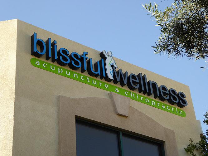Blissful Acupuncture & Chiropractor Rancho Cucamonga clinic