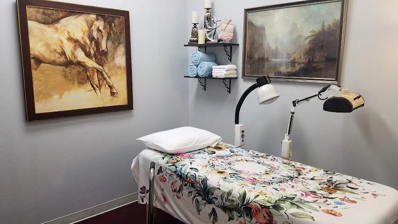 Koi Chiropractic and Acupuncture clinic