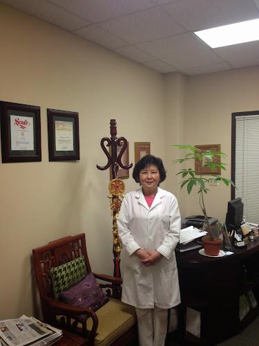 Dr. Michelle Fan Acupuncture & Herbal Healing clinic