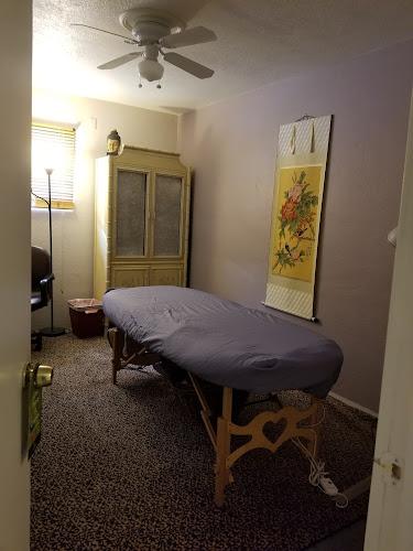 Healing Points Wellness Center, Gerald Djuth clinic