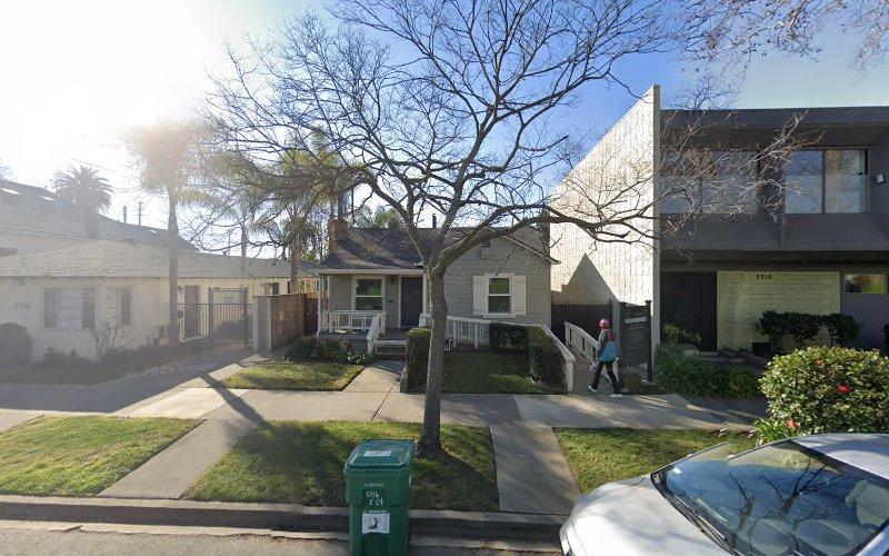 Kirsten Spainhower, Licensed Acupuncturist clinic