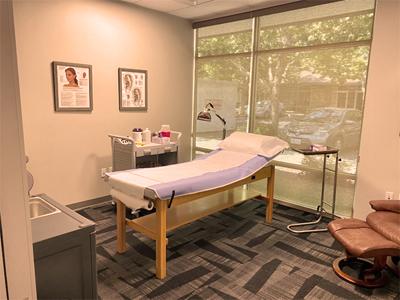 The Point Acupuncture and Wellness Center clinic
