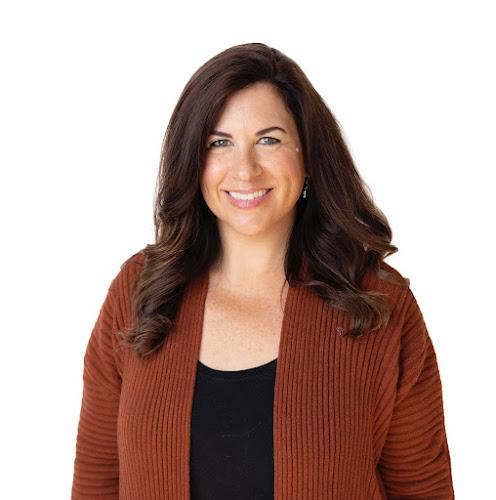 Dr. Erica Dawn - Acupuncture and Coaching clinic