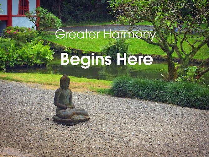Dr. Janet Wells, DACM, L.Ac., Greater Harmony Acupuncture clinic
